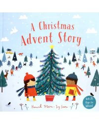 A Christmas Advent Story