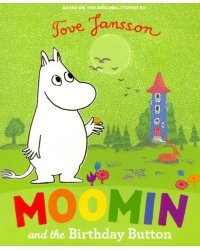 Moomin and the Birthday Button