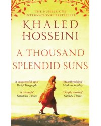 A Thousand Splendid Suns