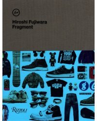 Hiroshi Fujiwara. Fragment