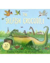 The Selfish Crocodile