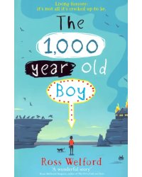 The 1,000-year-old Boy