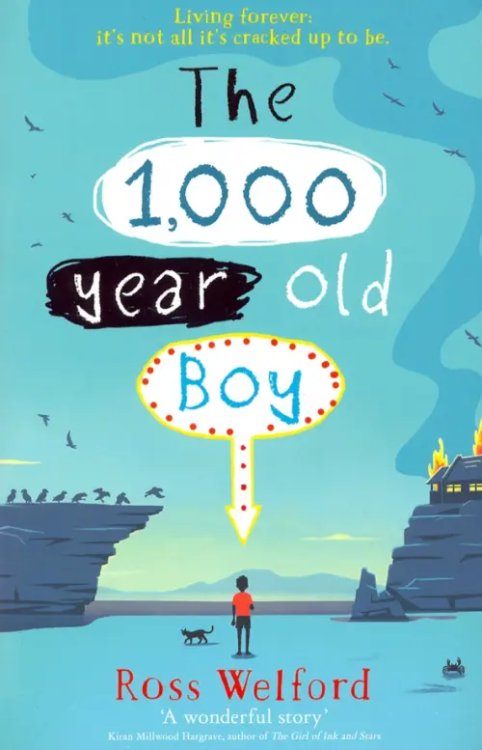 The 1,000-year-old Boy