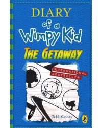 The Getaway