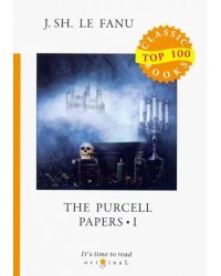 The Purcell Papers 1