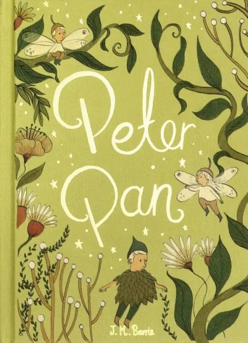 Peter Pan