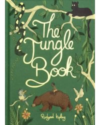 The Jungle Book