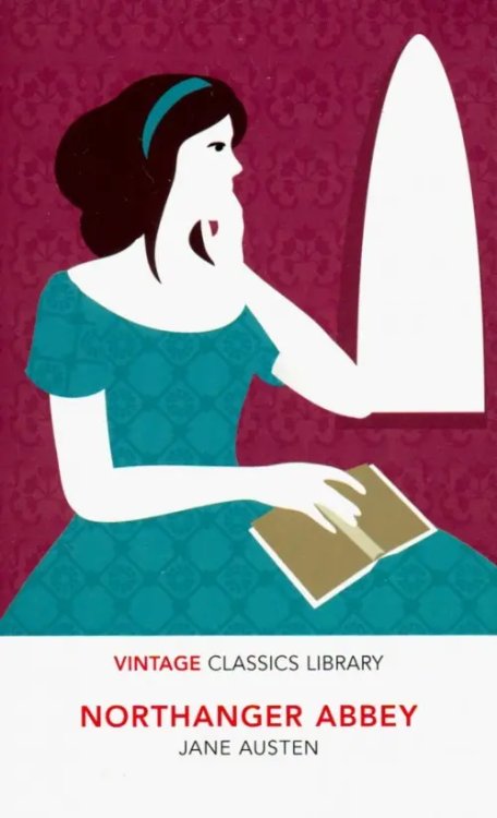 Northanger Abbey