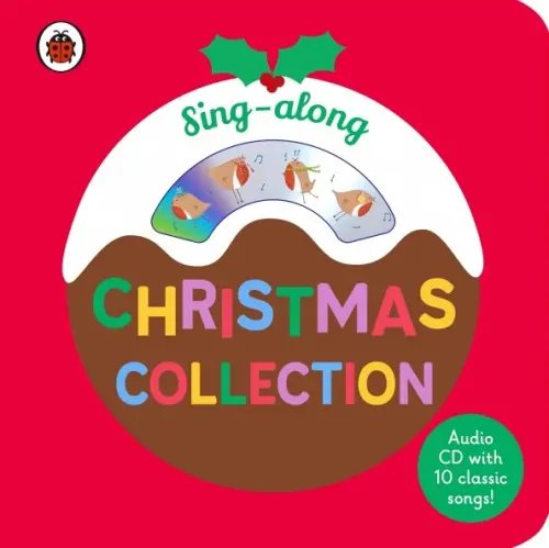 Sing-along. Christmas Collection (+ Audio CD)