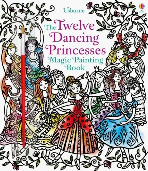 The Twelve Dancing Princesses