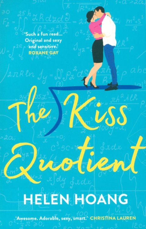 The Kiss Quotient