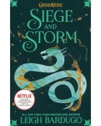 Siege and Storm