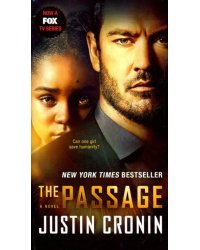 The Passage (TV Tie-in Edition)