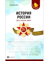 История России. Даты, события, имена