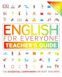 English for Everyone. Teacher's Guide