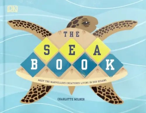 The Sea Book