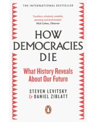 How Democracies Die