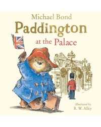 Paddington at the Palace