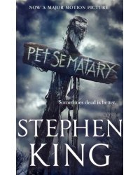 Pet Sematary