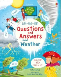 Questions and Answers about Weather