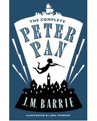 The Complete Peter Pan