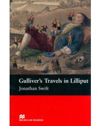 Gulliver's Travel in Lilliput