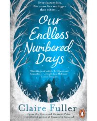 Our Endless Numbered Days