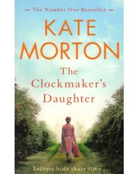 The Clockmaker's Daughter