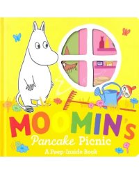 Moomin's Pancake Picnic