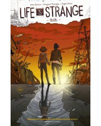 Life is Strange. Пыль