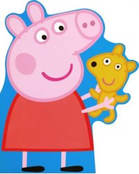 All About Peppa