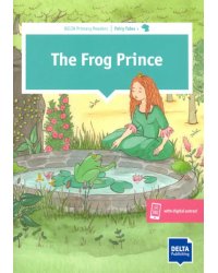 The Frog Prince