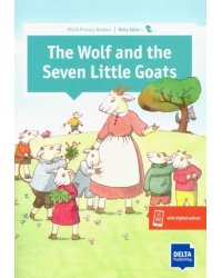 The Wolf and the Seven Little Goats