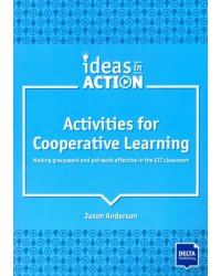 Activities for Cooperative Learning (A1-C1)