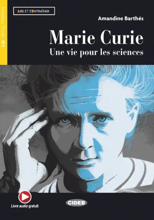 Marie Curie