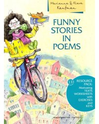 Funny Stories in Poems