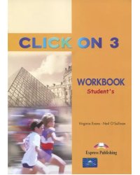 Click On 3. Student's Workbook