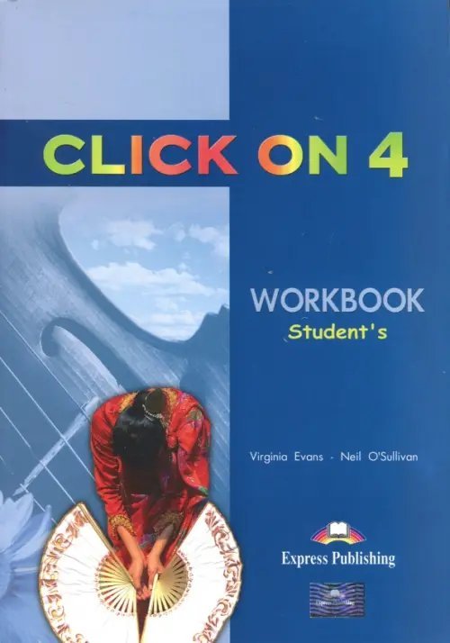 Click On 4. Student's Workbook