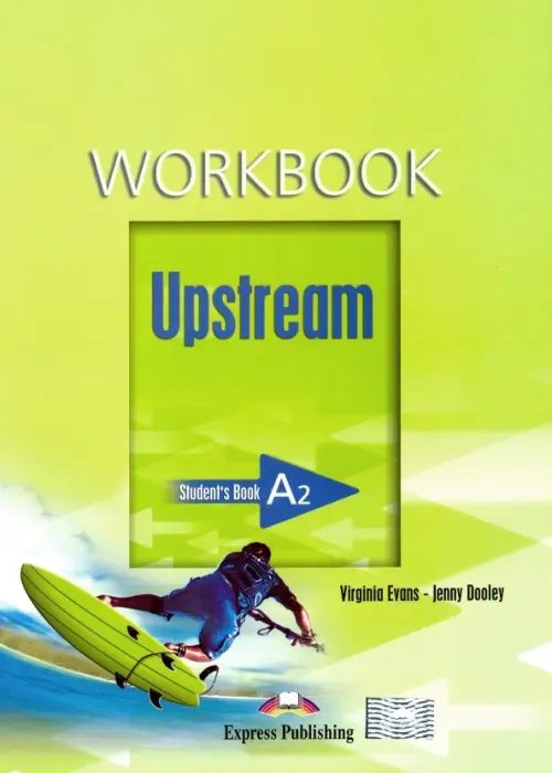 Upstream Elementary A2. Workbook