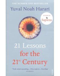 21 Lessons for the 21st Century