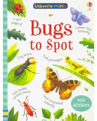 Bugs to Spot