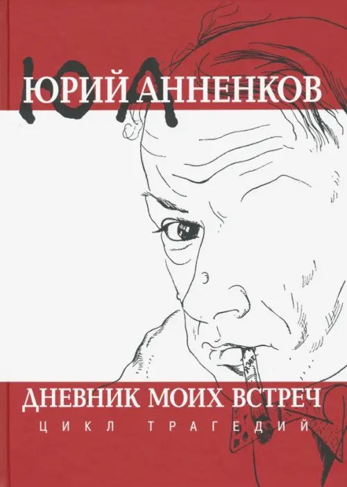 Дневник моих встреч. Цикл трагедий