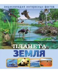 Планета Земля