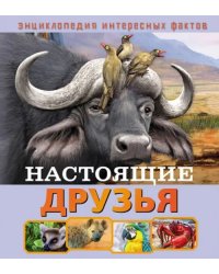 Настоящие друзья