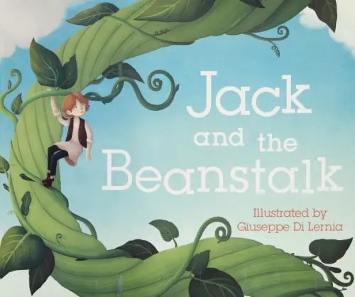 Jack and the Beanstalk