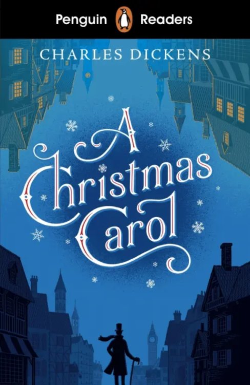 A Christmas Carol. Level 1