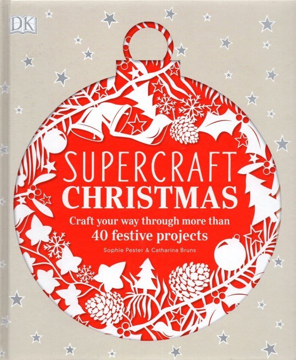 Supercraft Christmas