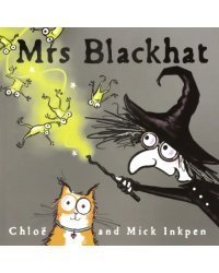 Mrs Blackhat