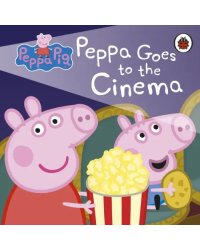 Peppa Pig: Peppa Goes to the Cinema