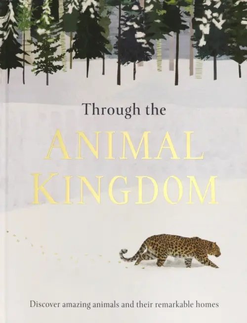 Through the Animal Kingdom